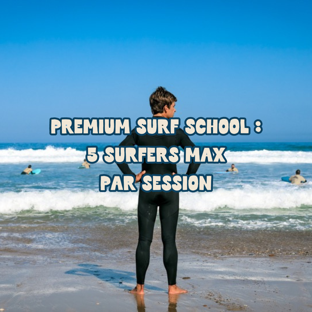 Surf Adventure - School Premium